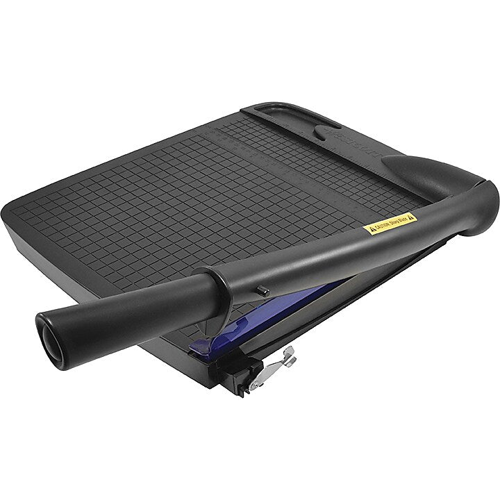 Westcott Multi-purpose Guillotine Trimmer, 12