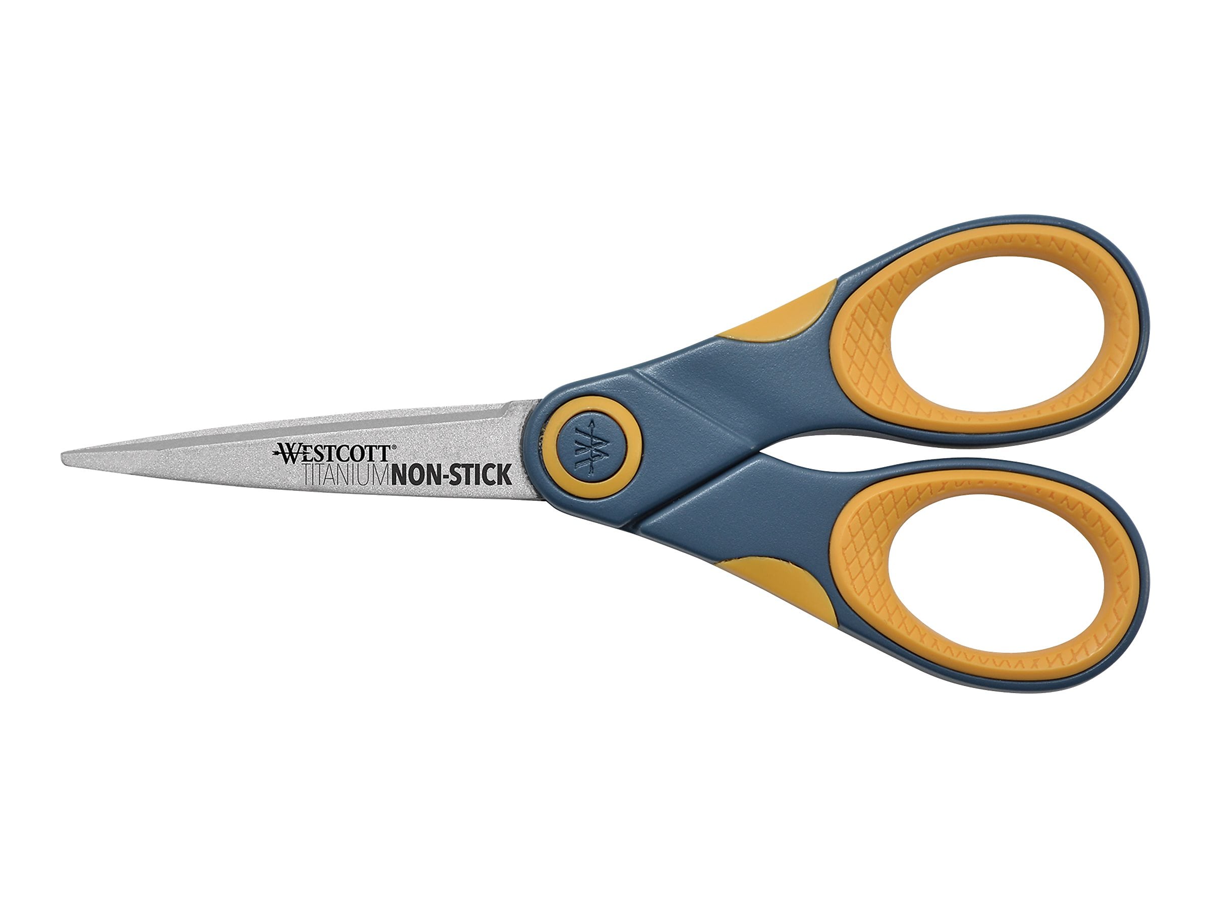 Westcott Titanium Bonded 5