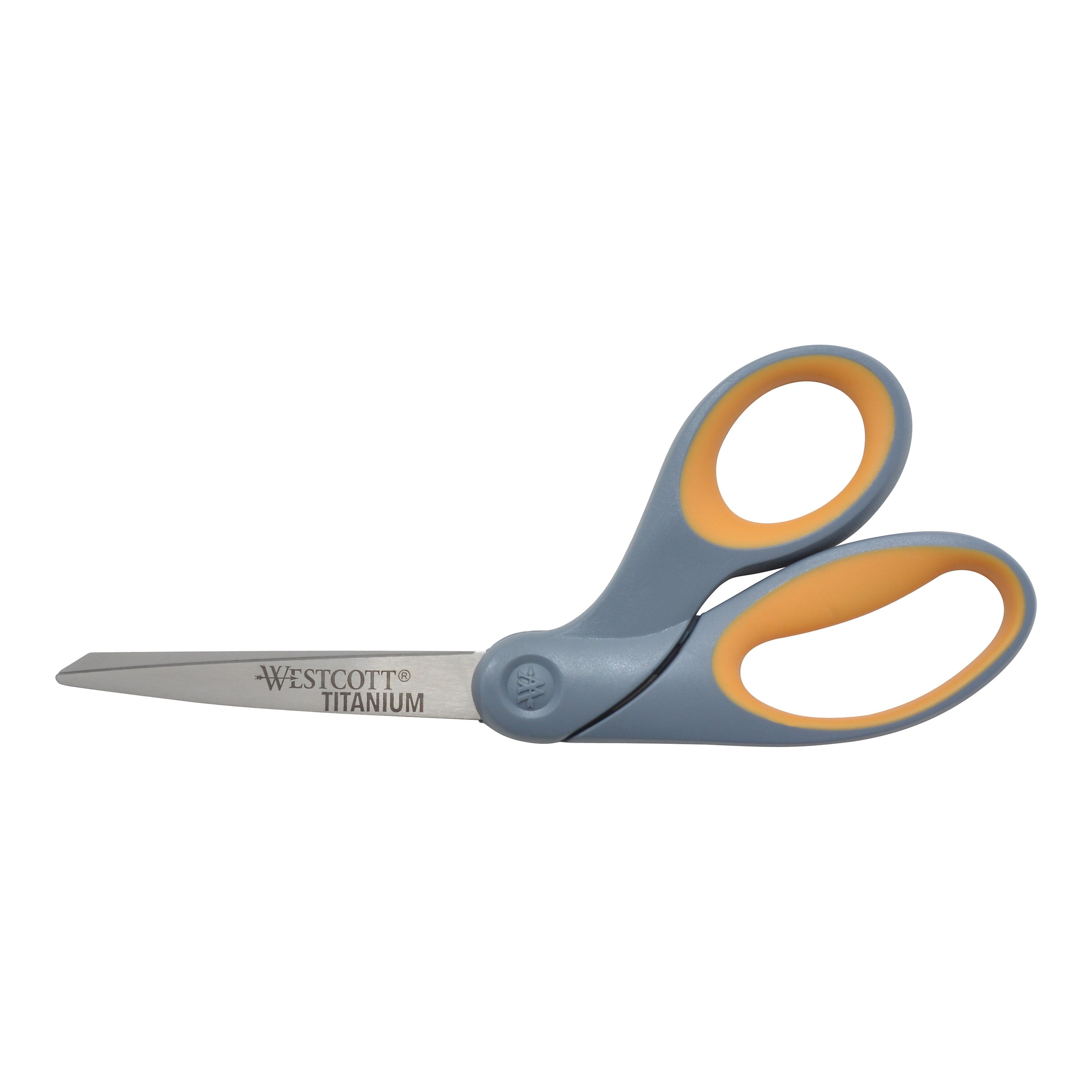 Westcott Titanium Bonded 8