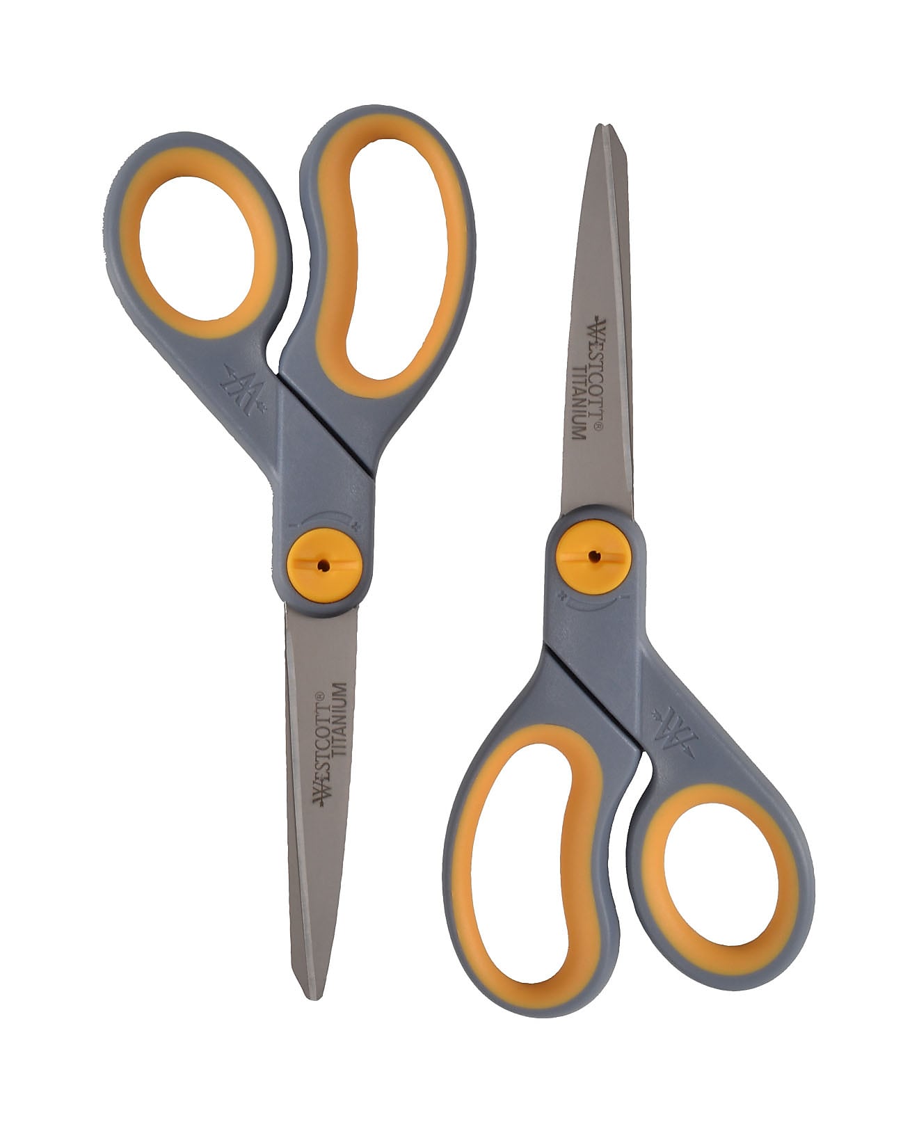 Westcott Titanium Bonded 8
