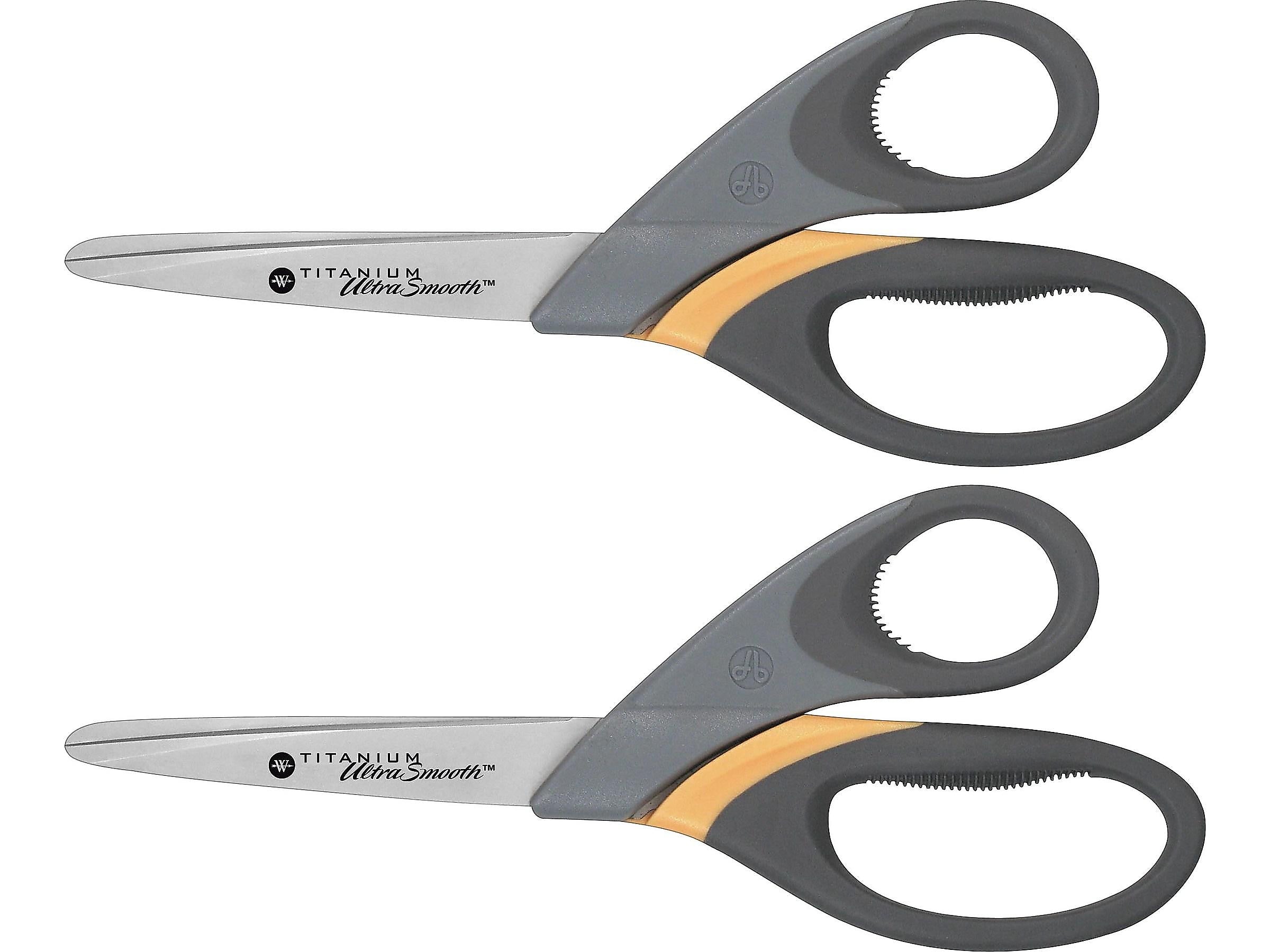 Westcott Titanium Bonded UltraSmooth 8