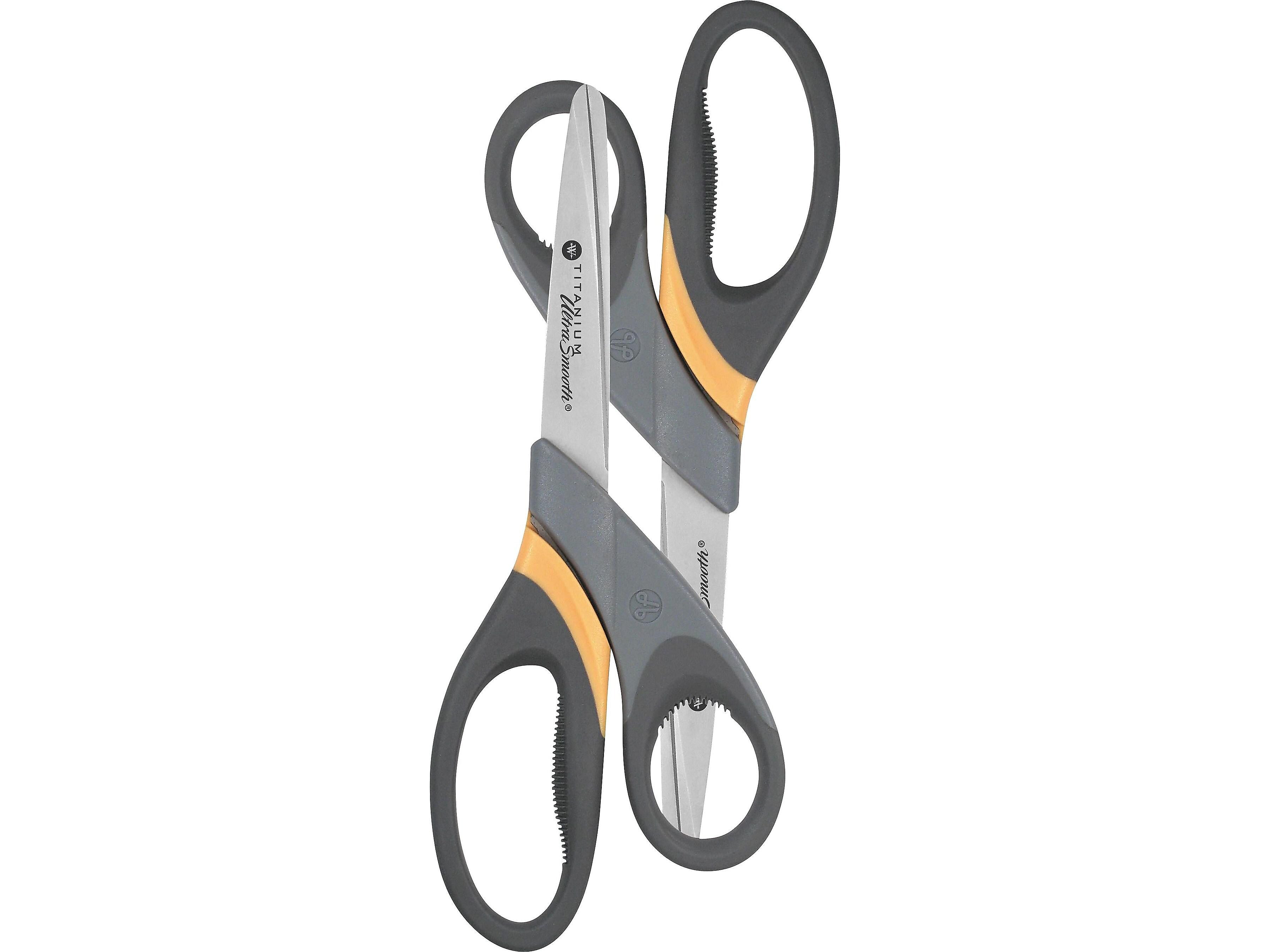 Westcott Titanium Bonded UltraSmooth 8