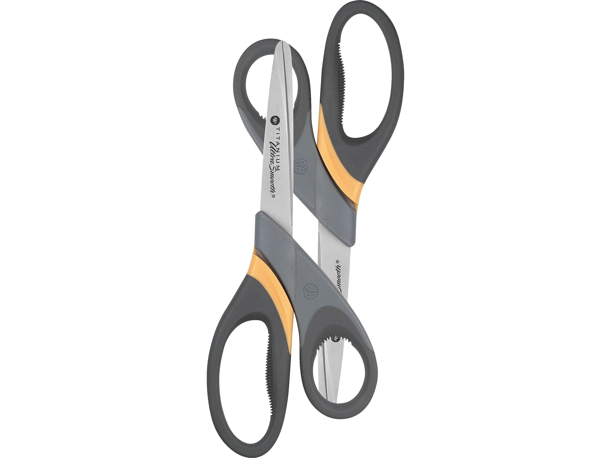 Westcott Titanium Bonded UltraSmooth 8