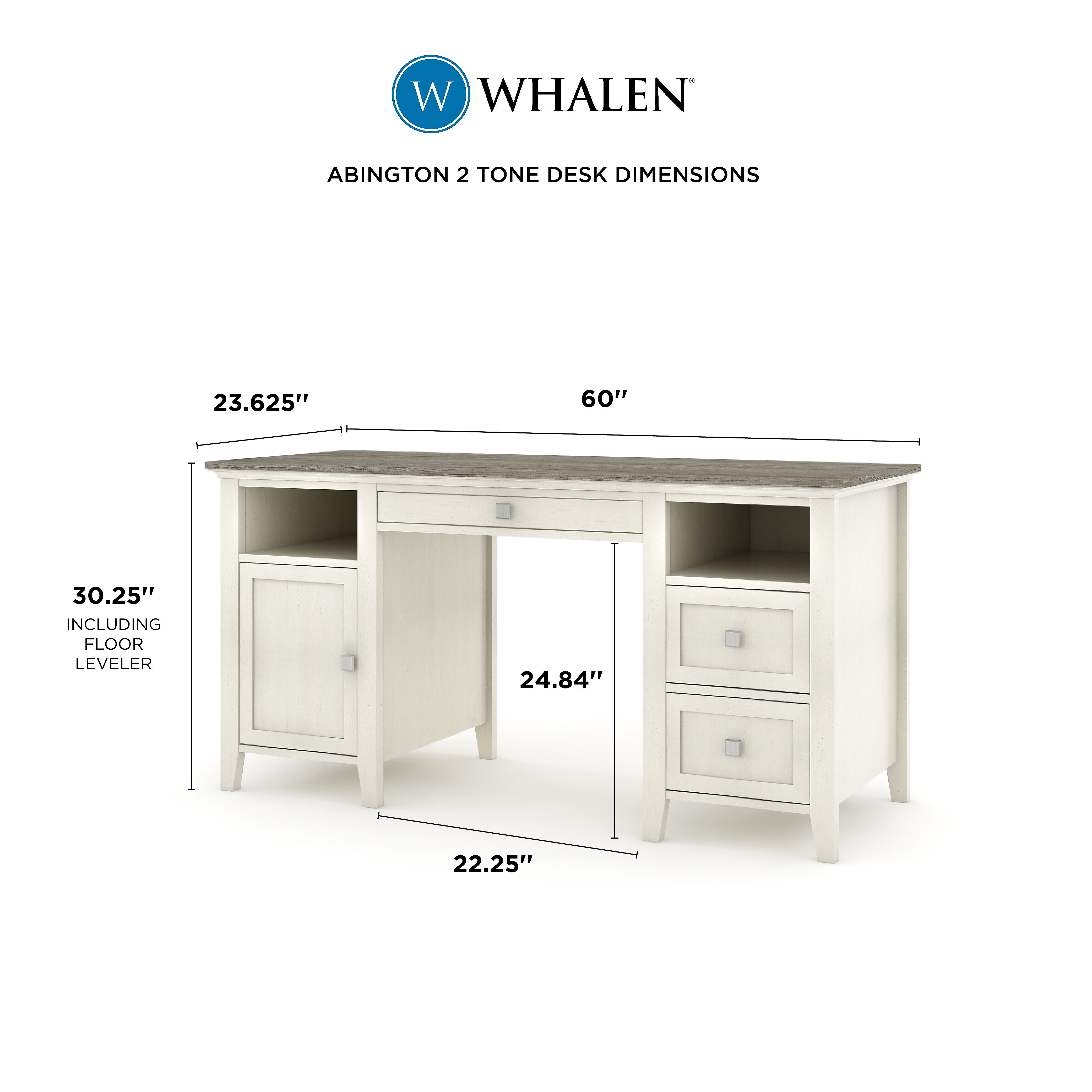 Whalen Abington 60