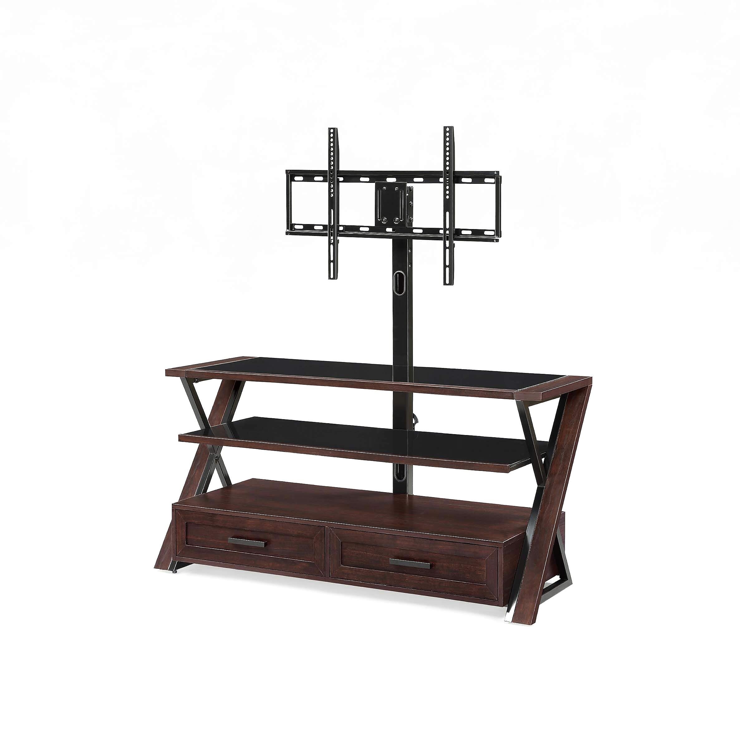 Whalen Console TV Stand, Screens up to 54