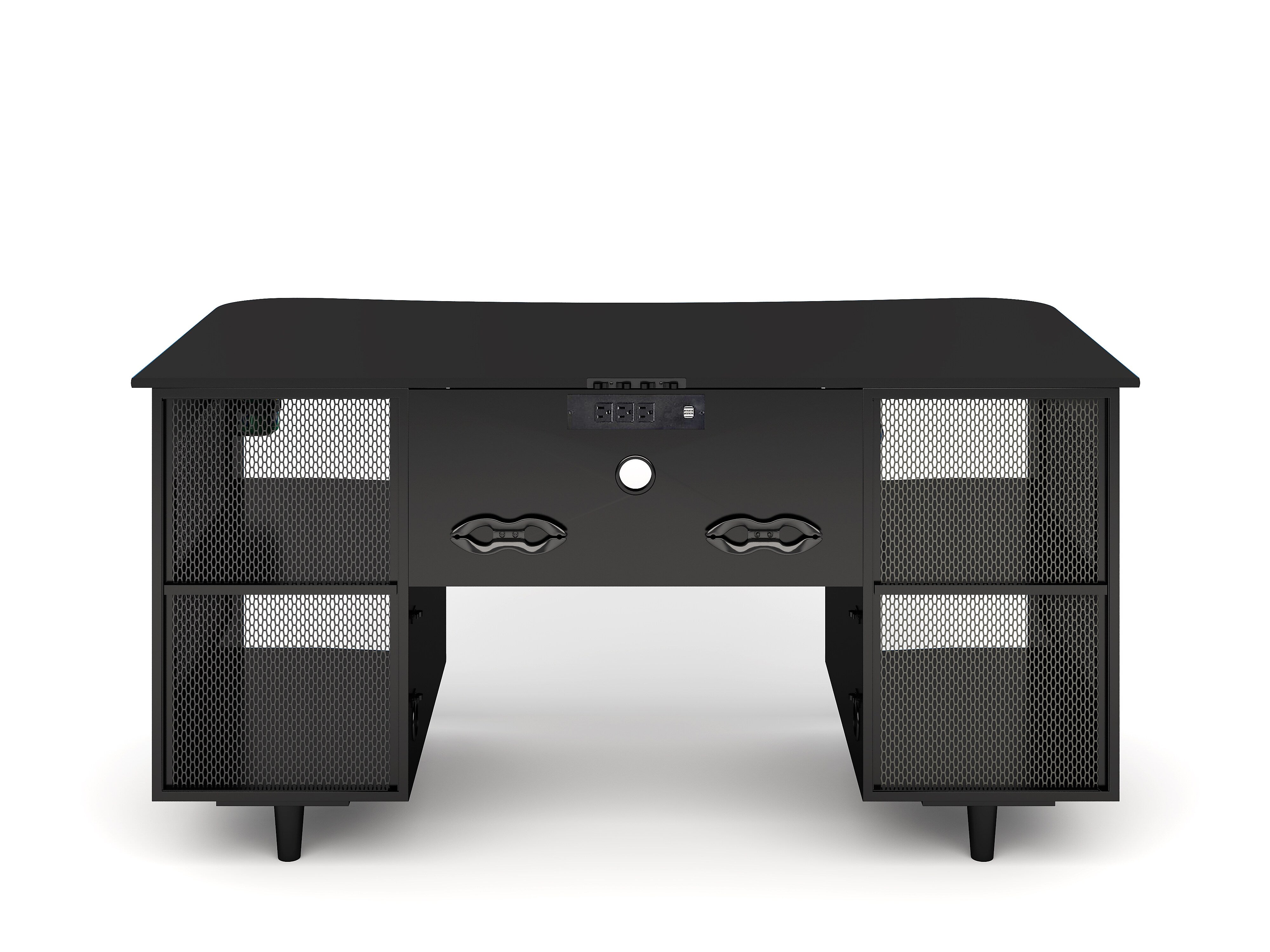 Whalen Emergent Gaming 60