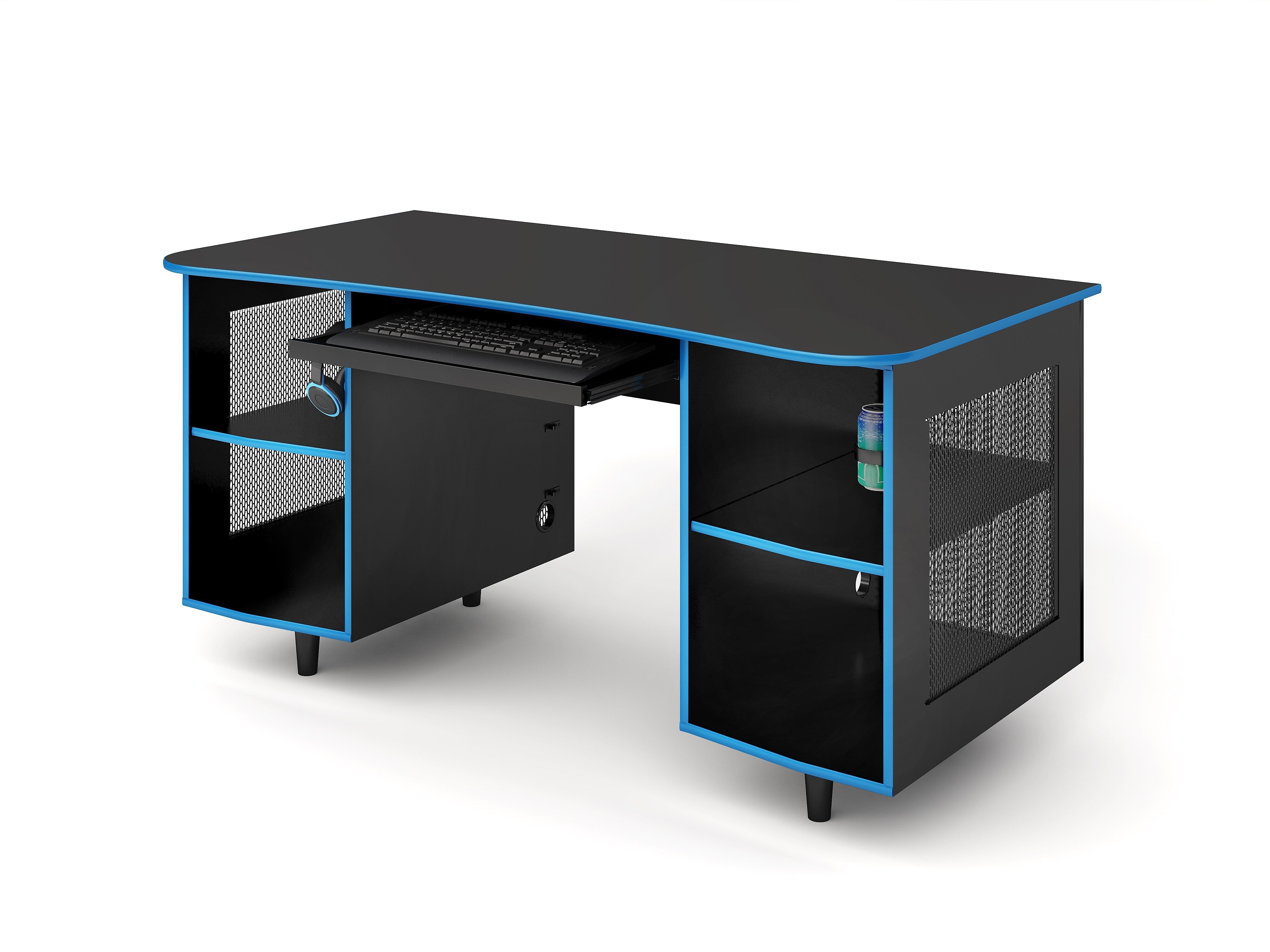 Whalen Emergent Gaming 60