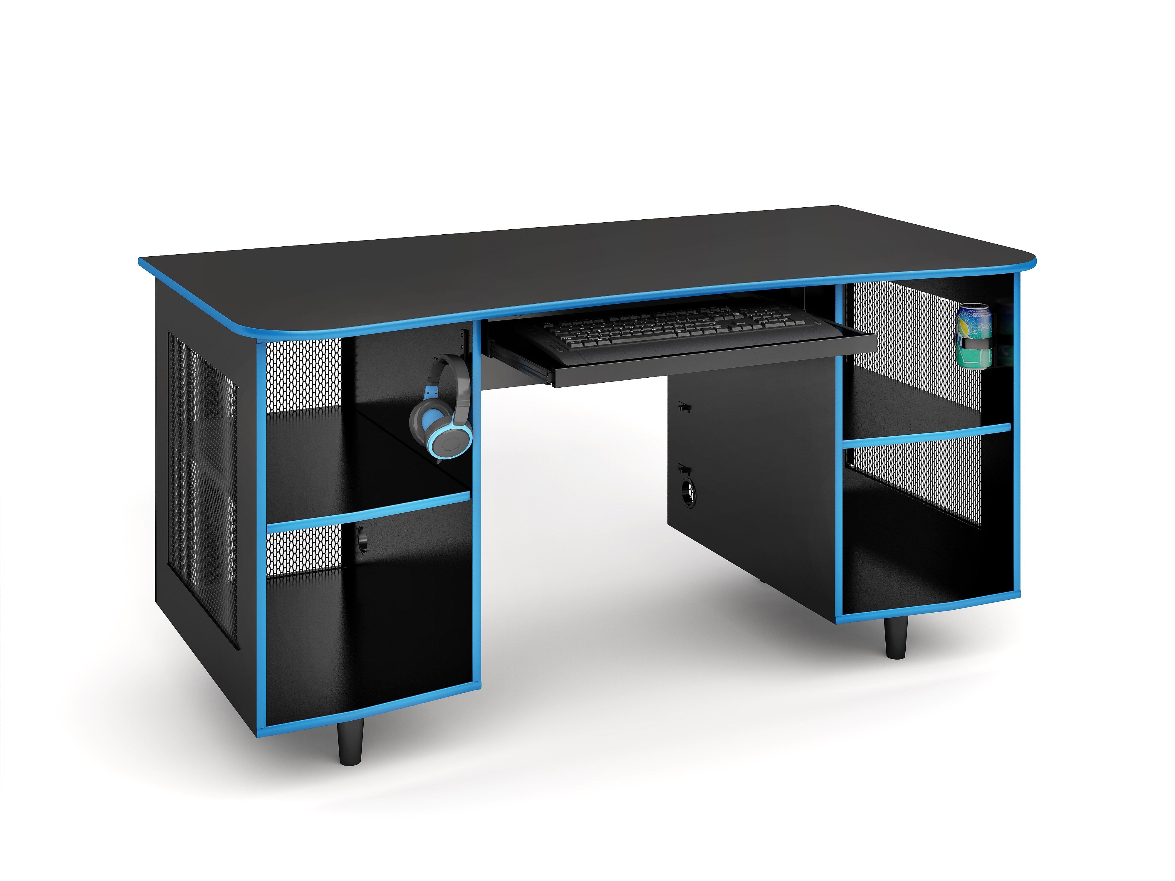 Whalen Emergent Gaming 60