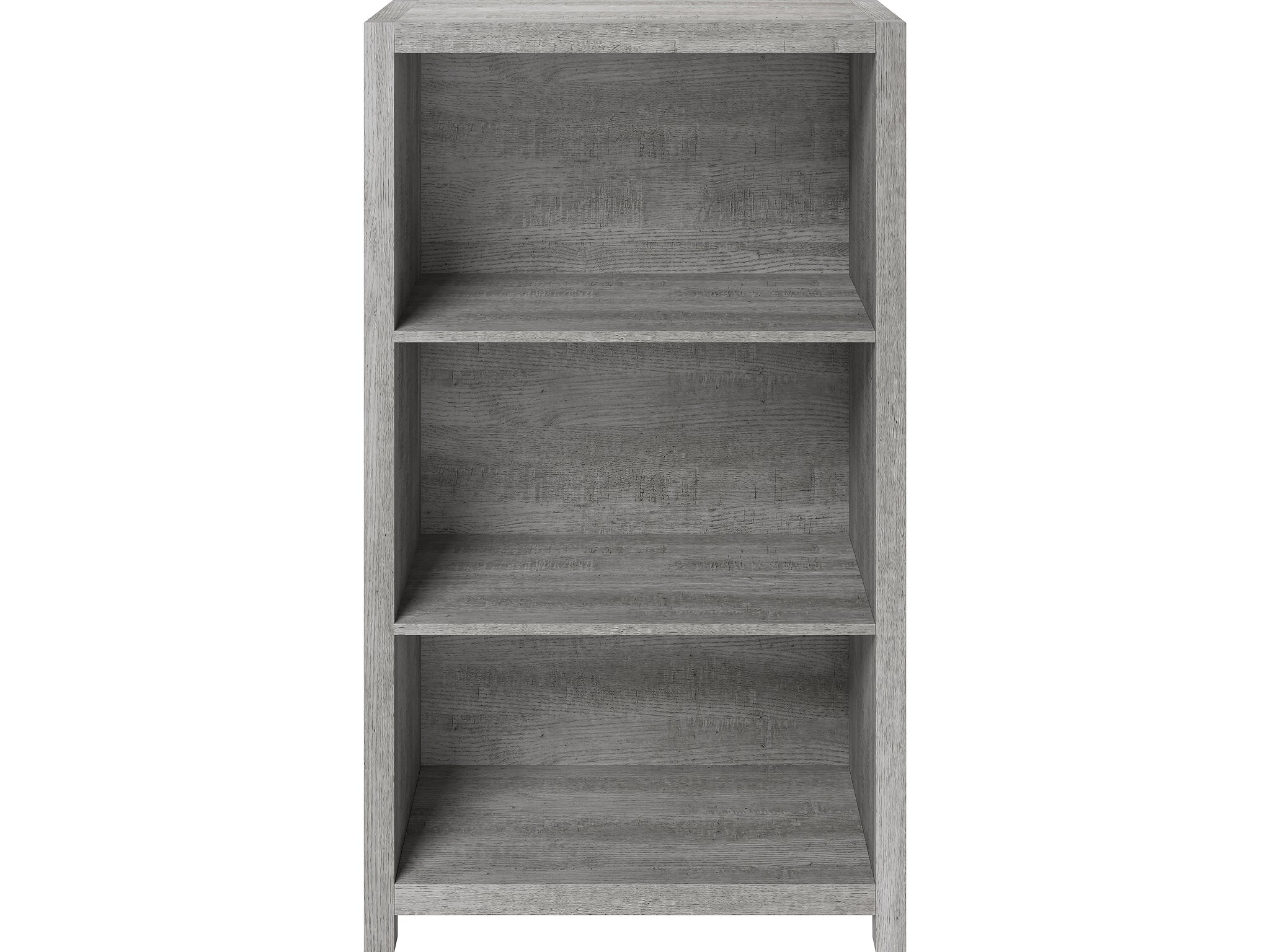 Whalen Fallbrook 3-Shelf 48