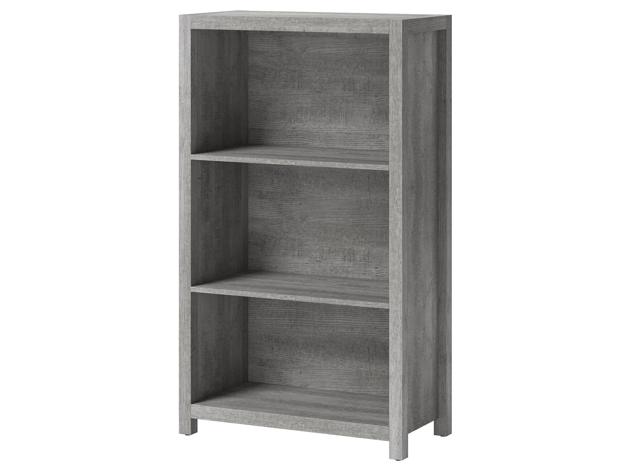 Whalen Fallbrook 3-Shelf 48