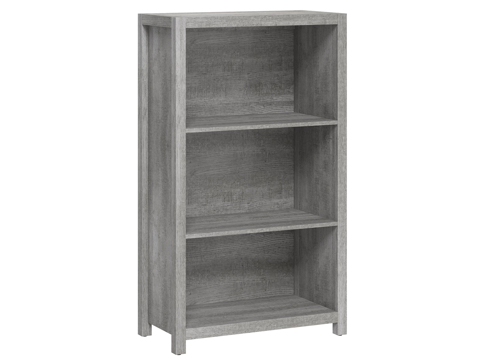Whalen Fallbrook 3-Shelf 48