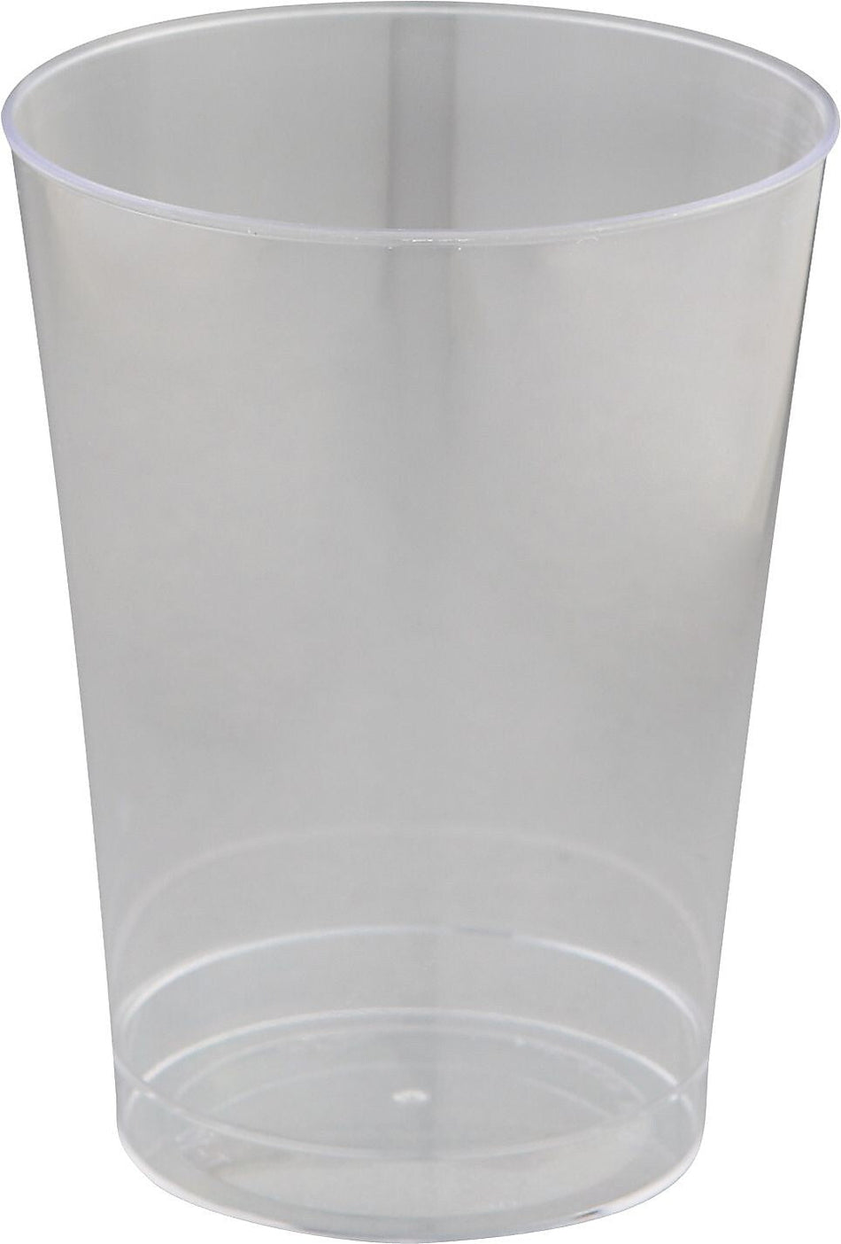 WNA Tumblers, 10 oz., Clear, 500/Pk