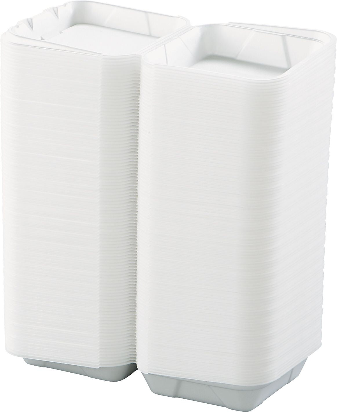 WNA Tumblers, 10 oz., Clear, 500/Pk