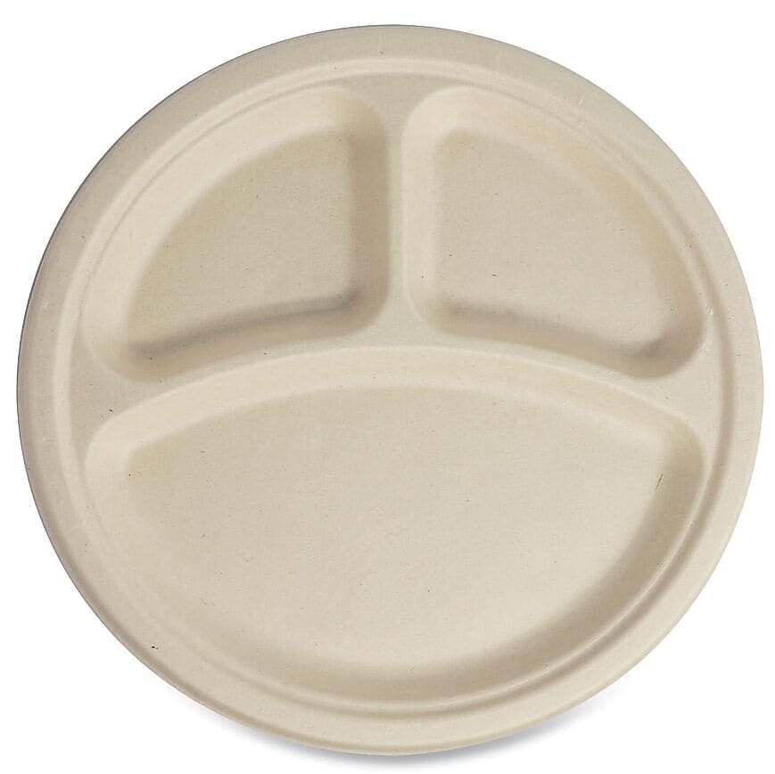 World Centric Fiber Plates, 10