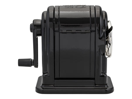 X-ACTO Ranger 55 Manual Pencil Sharpener, Black