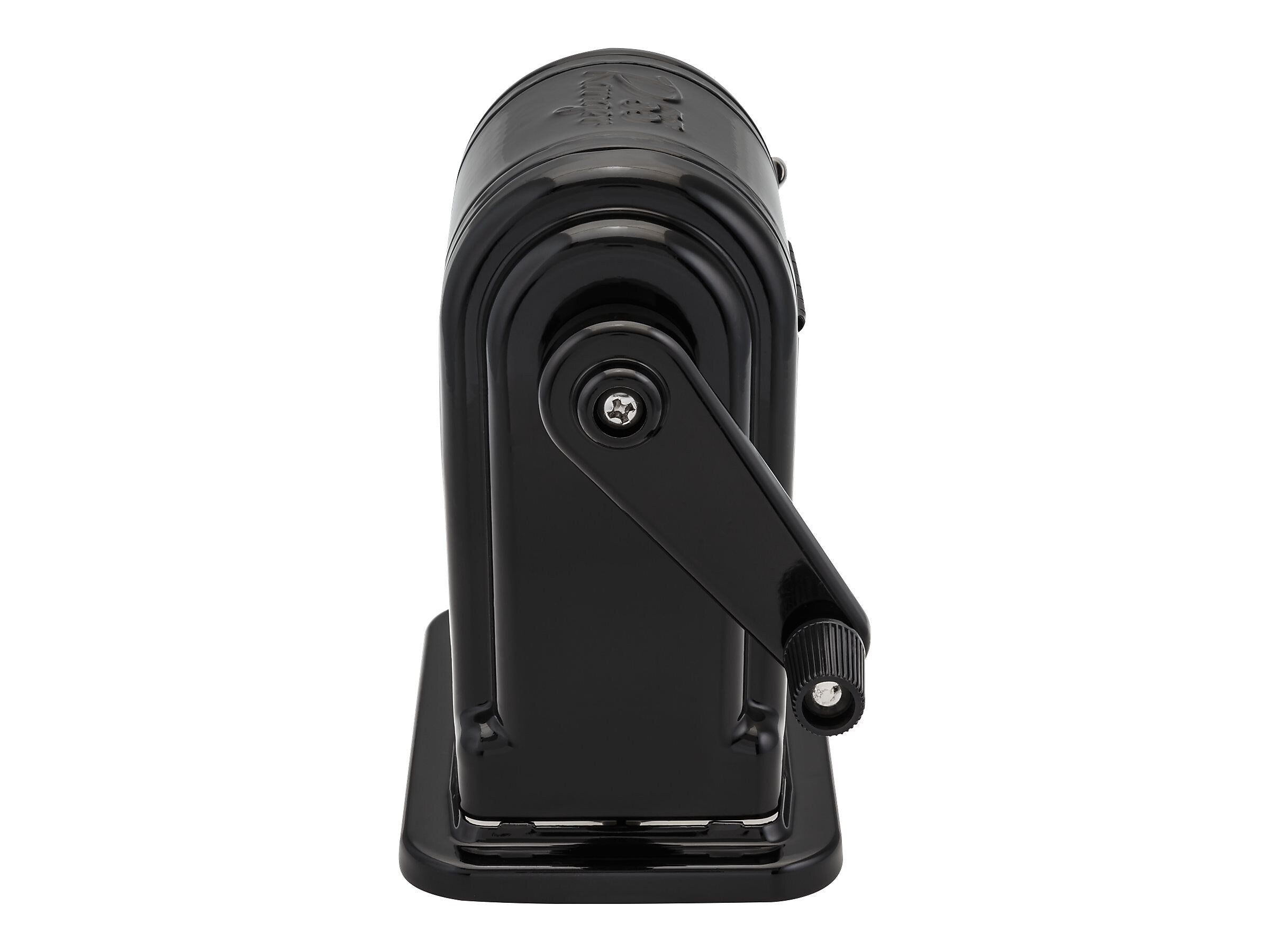 X-ACTO Ranger 55 Manual Pencil Sharpener, Black