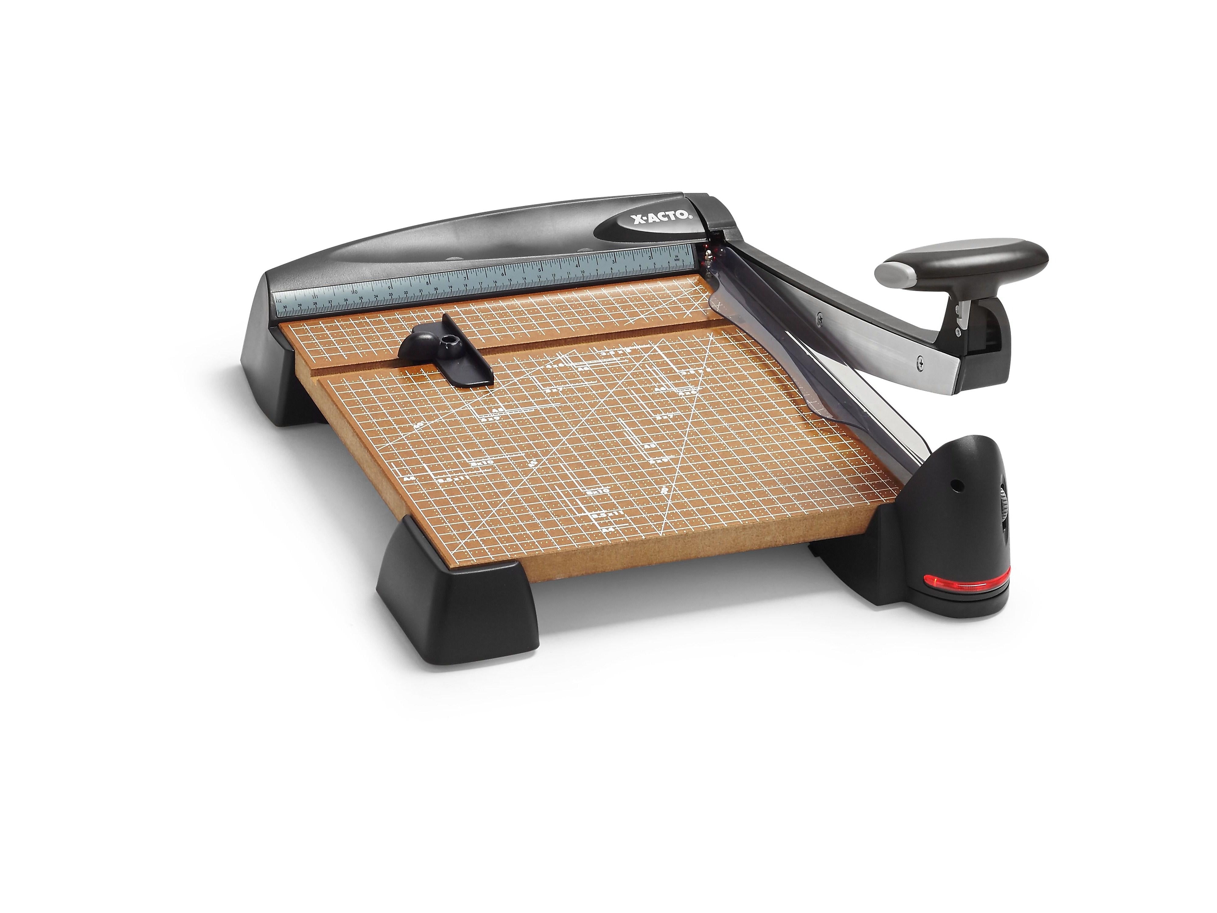 X-ACTO WoodLaser 12