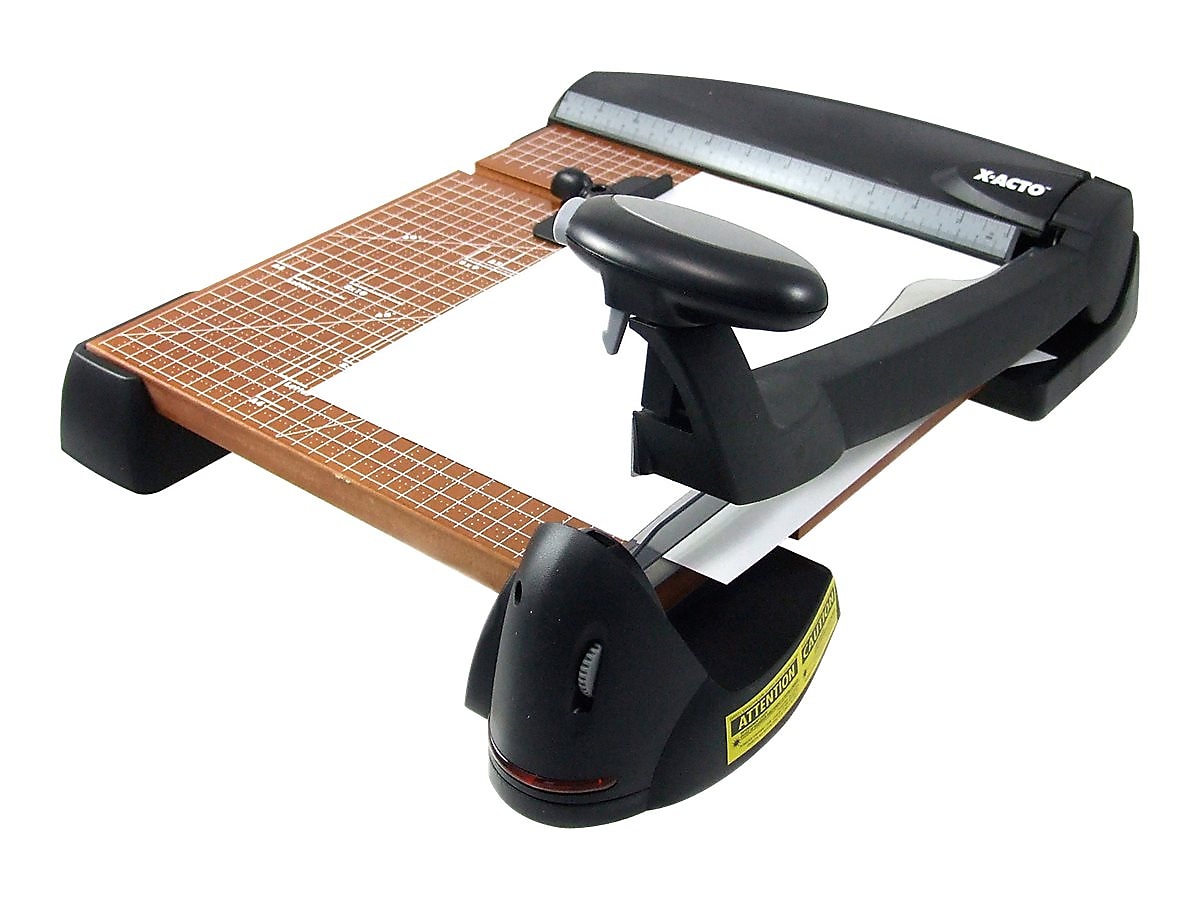 X-ACTO WoodLaser 12