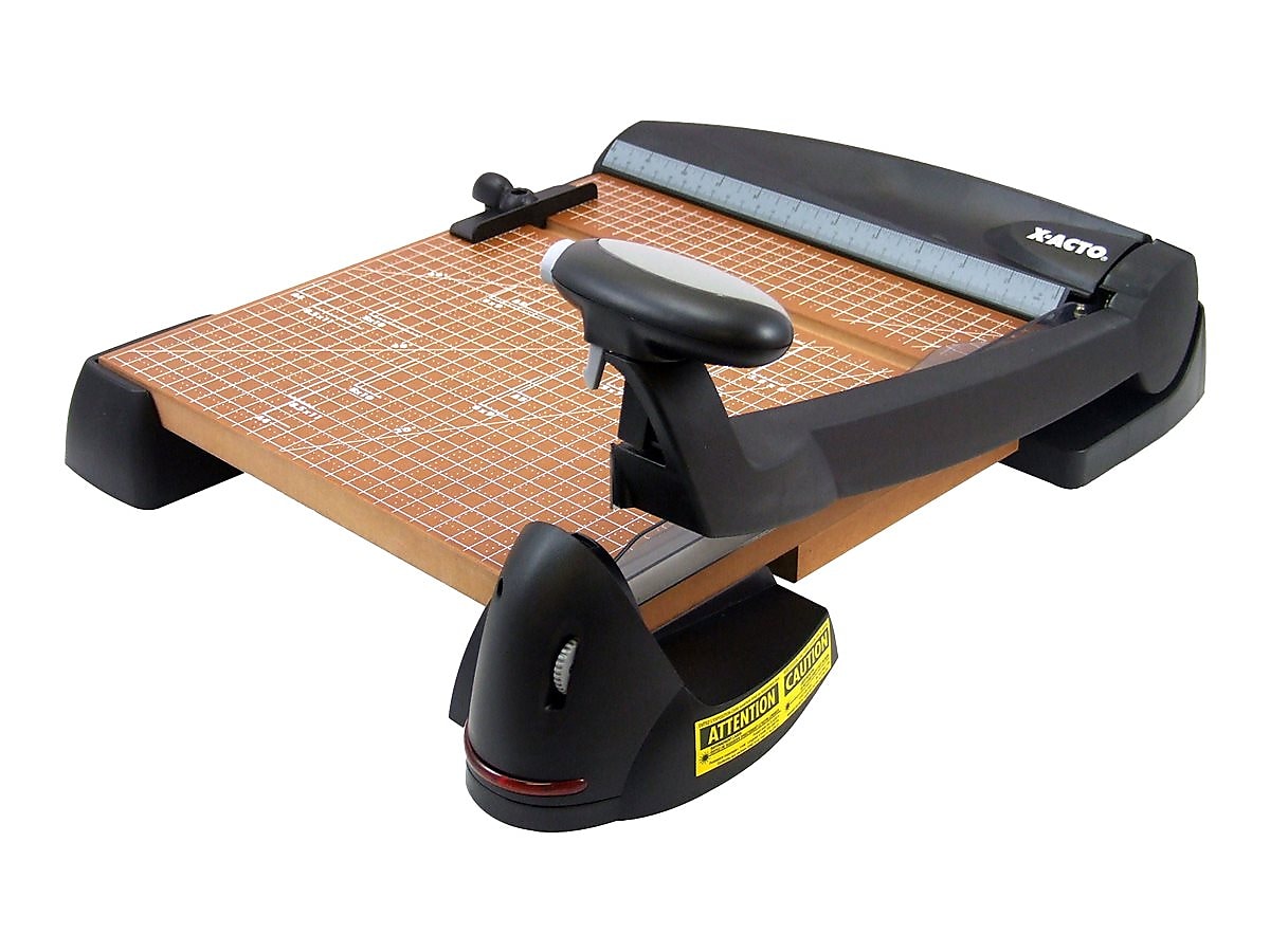 X-ACTO WoodLaser 12