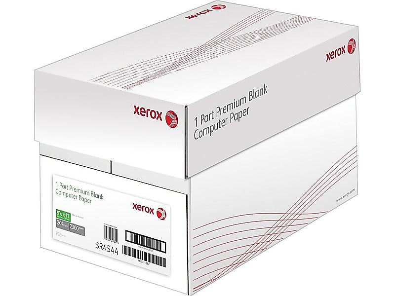 Xerox 9.5