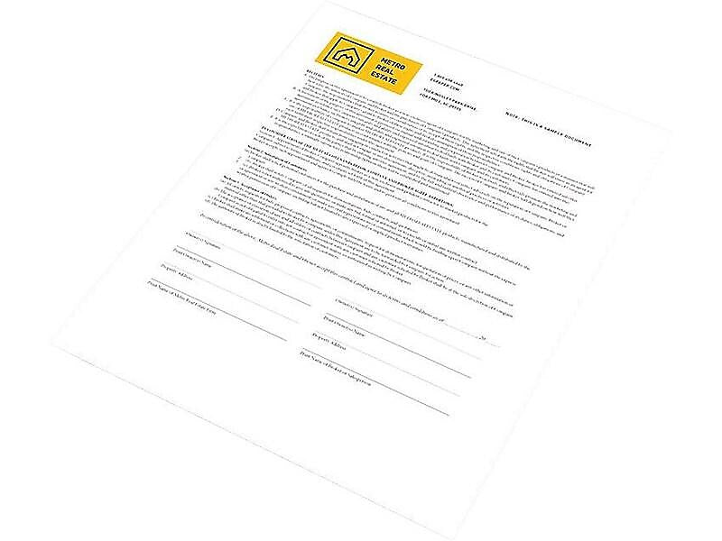 Xerox Revolution Carbonless Premium Digital 8.5