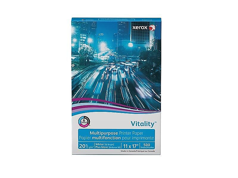 Xerox Vitality 11