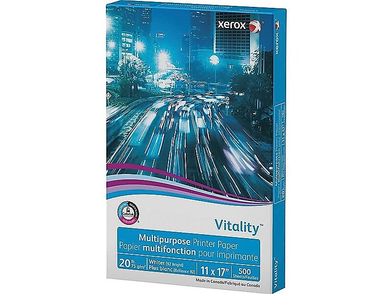Xerox Vitality 11