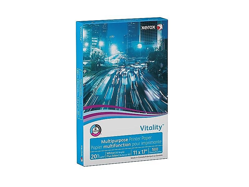 Xerox Vitality 11