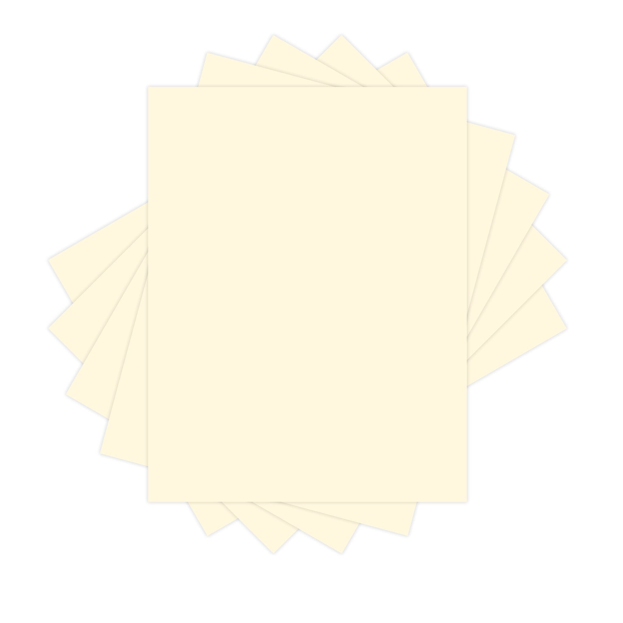 Xerox Vitality 30% Recycled Multipurpose Paper, 20 lbs., 8.5