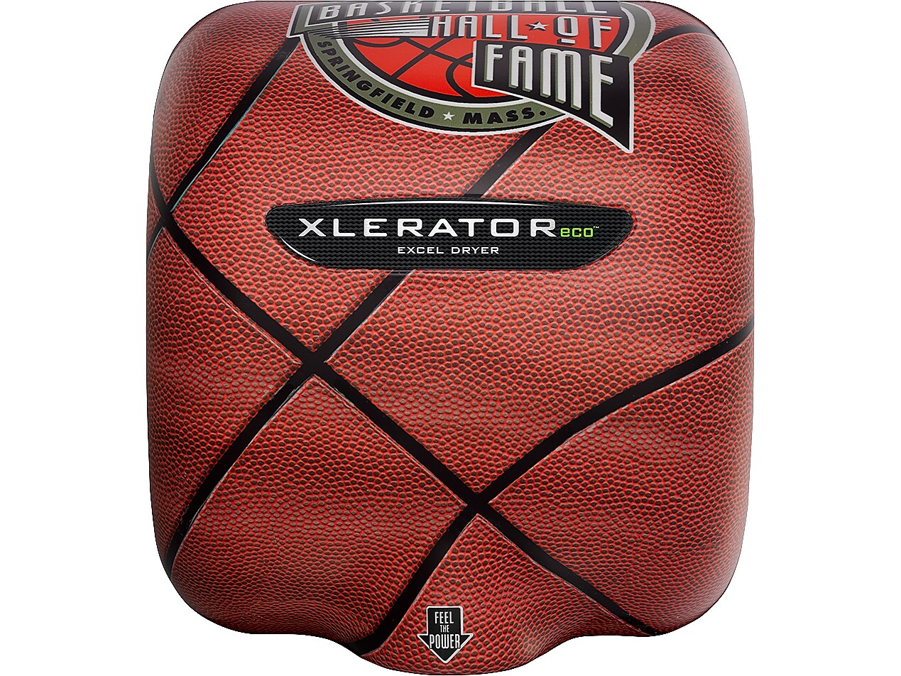 XLERATOReco 208-277V Automatic Hand Dryer, Custom Special Image