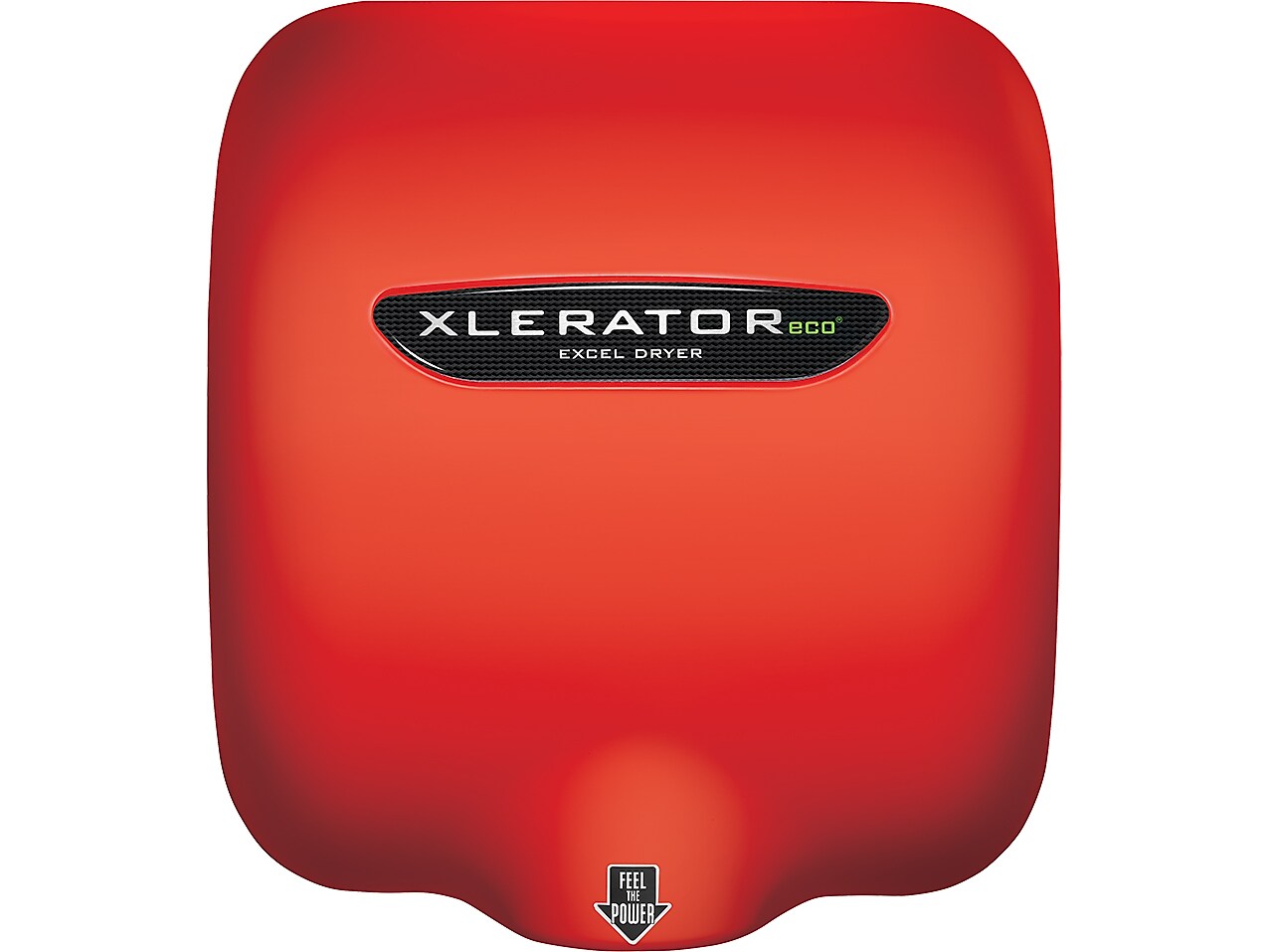XLERATOReco 208-277V Automatic Hand Dryer, Custom Special Paint