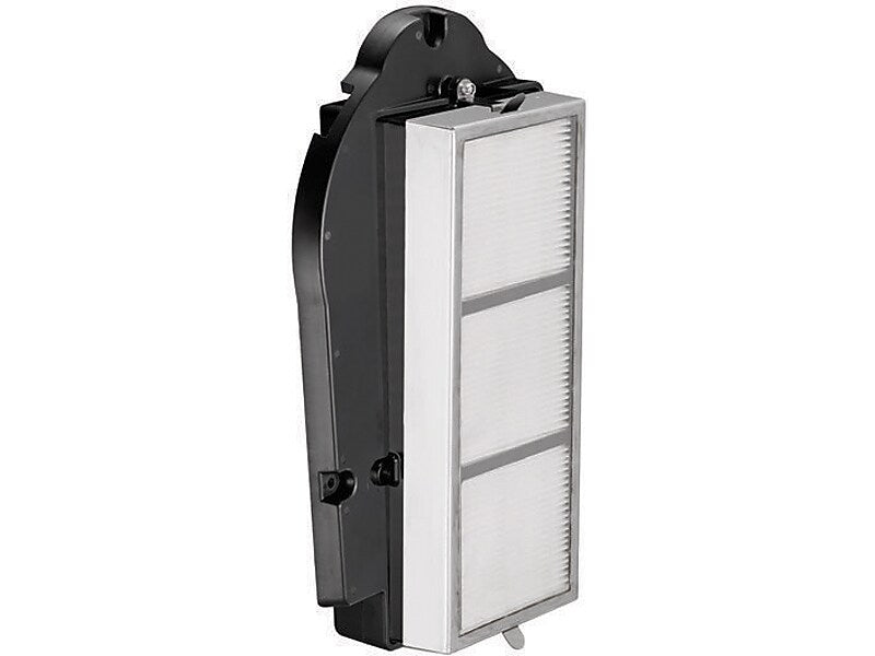 XLERATOReco HEPA Filter Retrofit Kit, Black/White