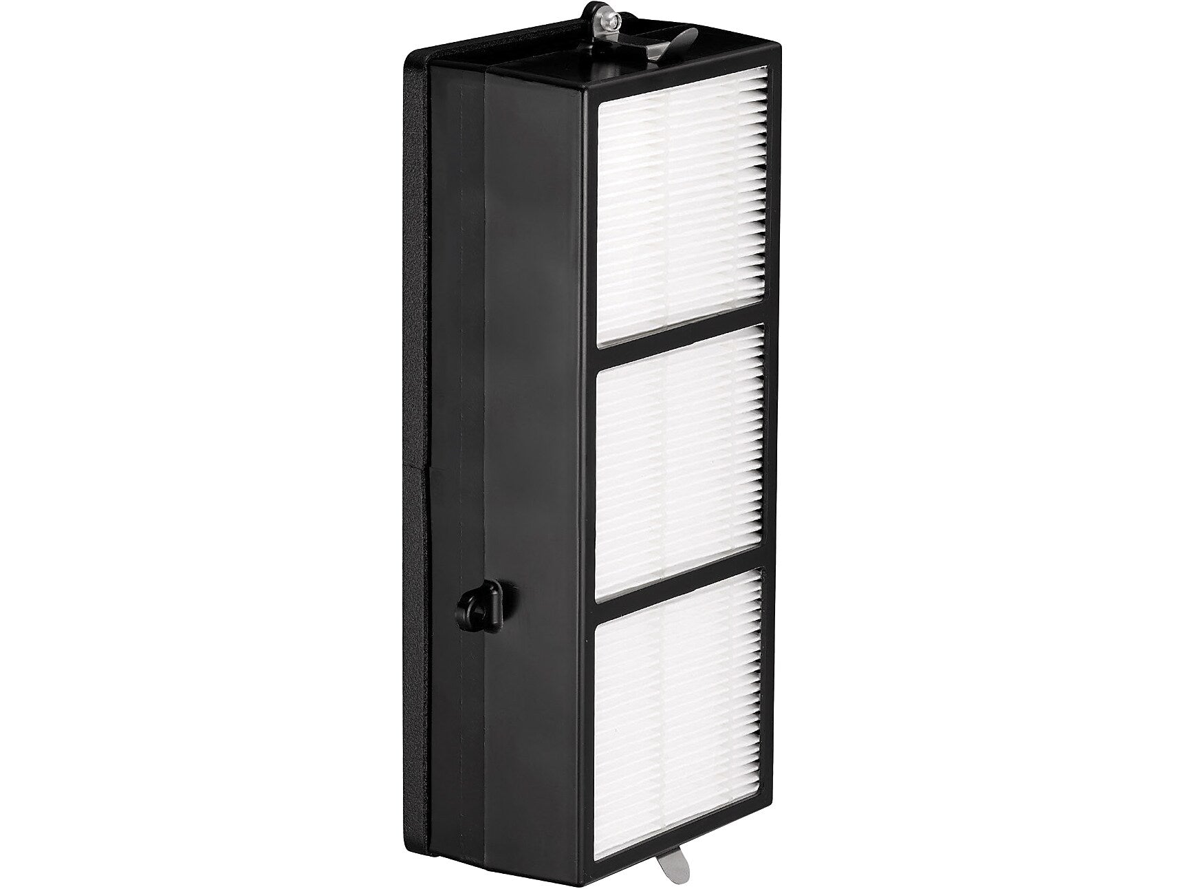 XLERATOReco HEPA Filter Retrofit Kit, Black/White