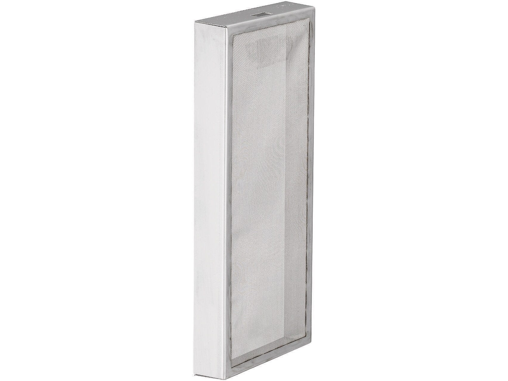 XLERATOReco HEPA Filter Retrofit Kit, Black/White