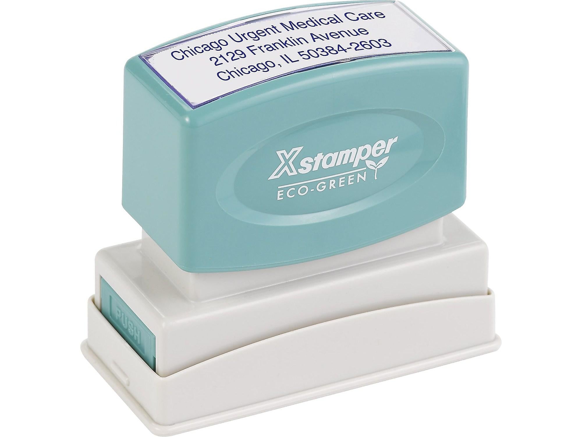 Xstamper 2.44