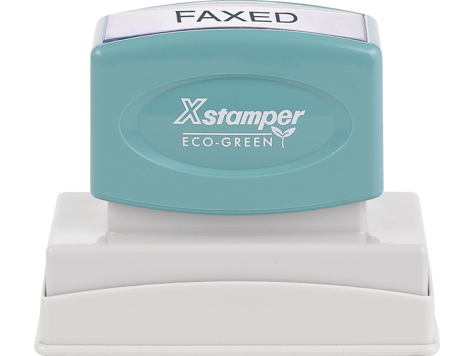 Xstamper 2.81