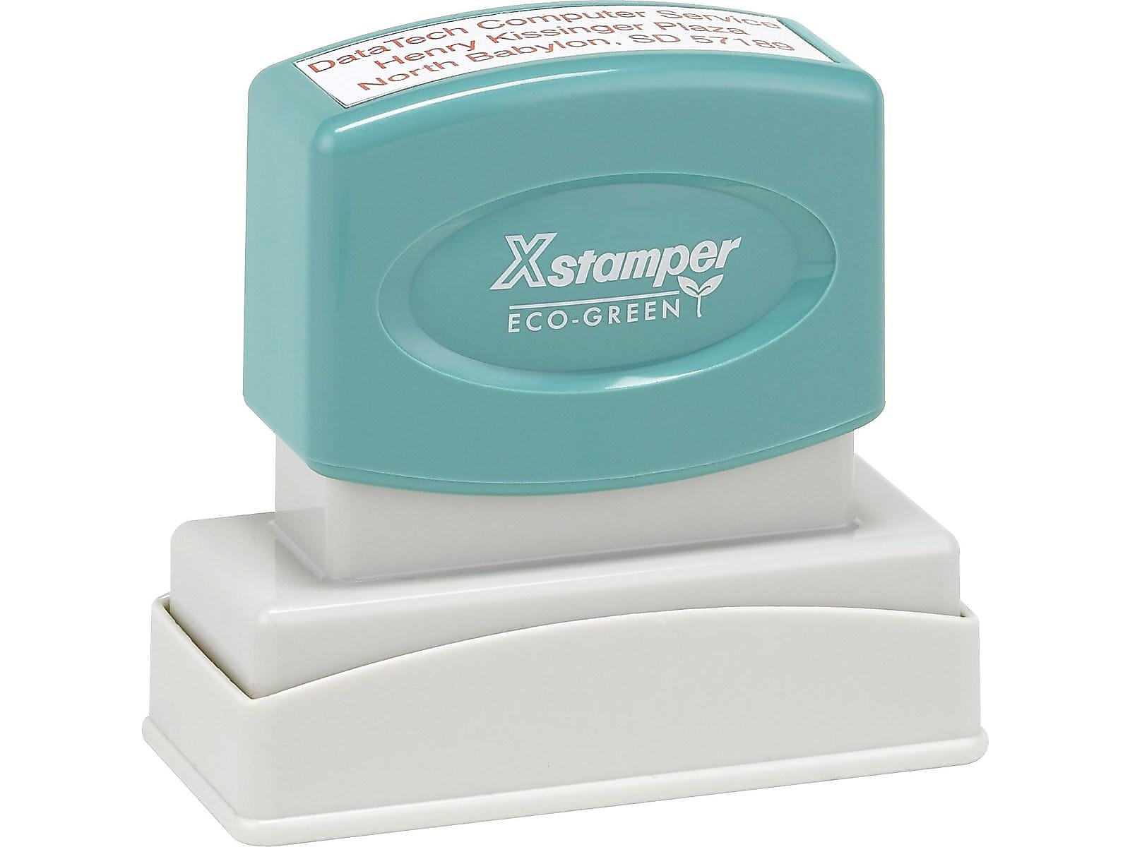 Xstamper 2