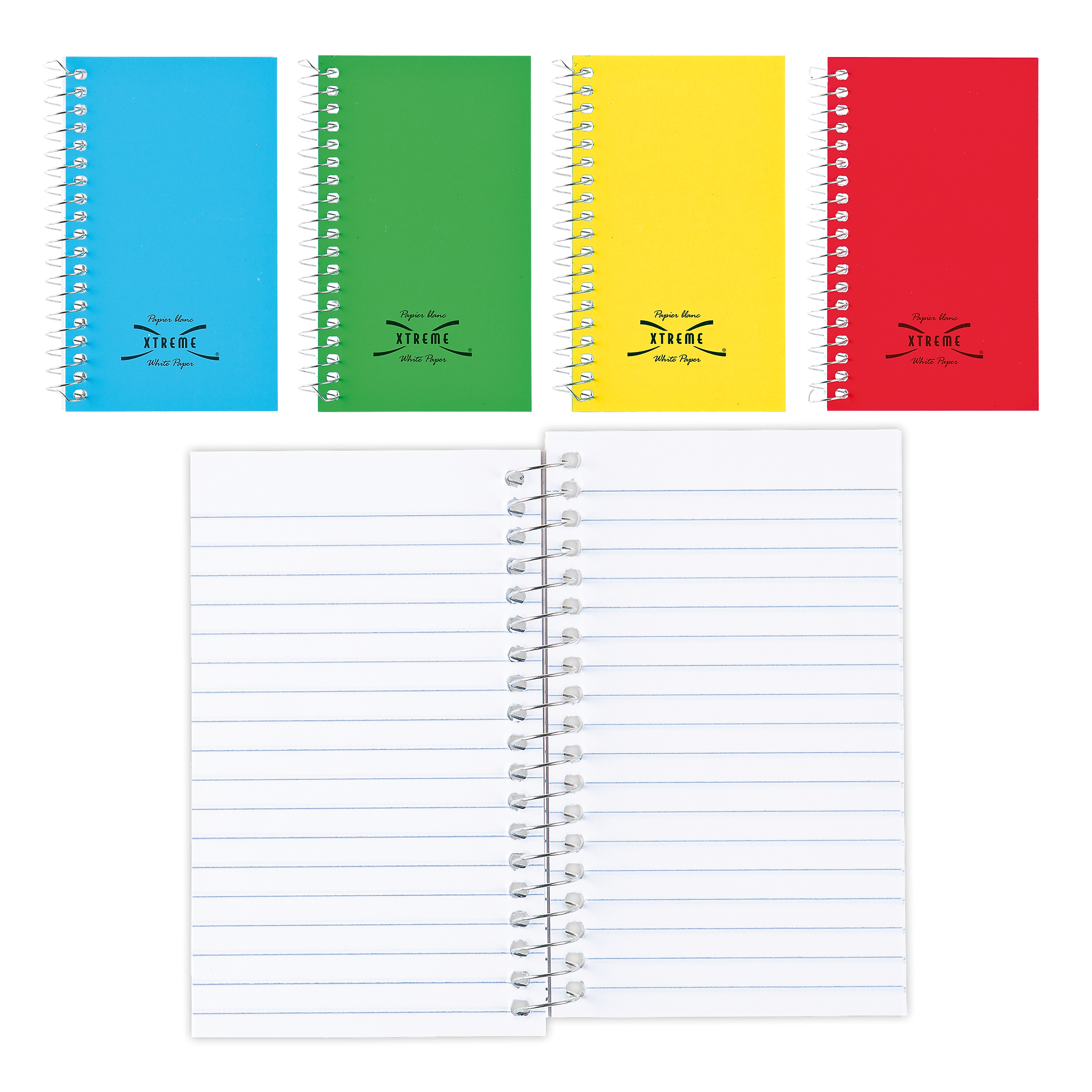 Xtreme Memo Pad, 3