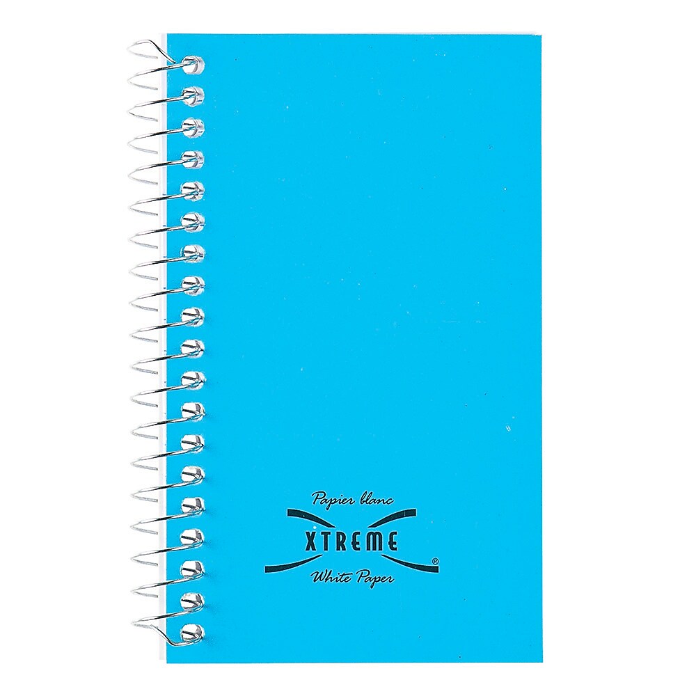 Xtreme Memo Pad, 3