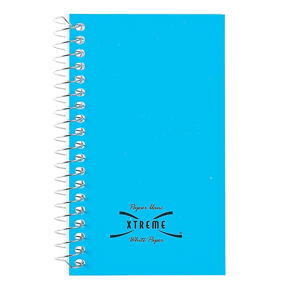 Xtreme Memo Pad, 3