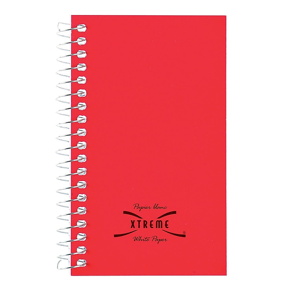 Xtreme Memo Pad, 3