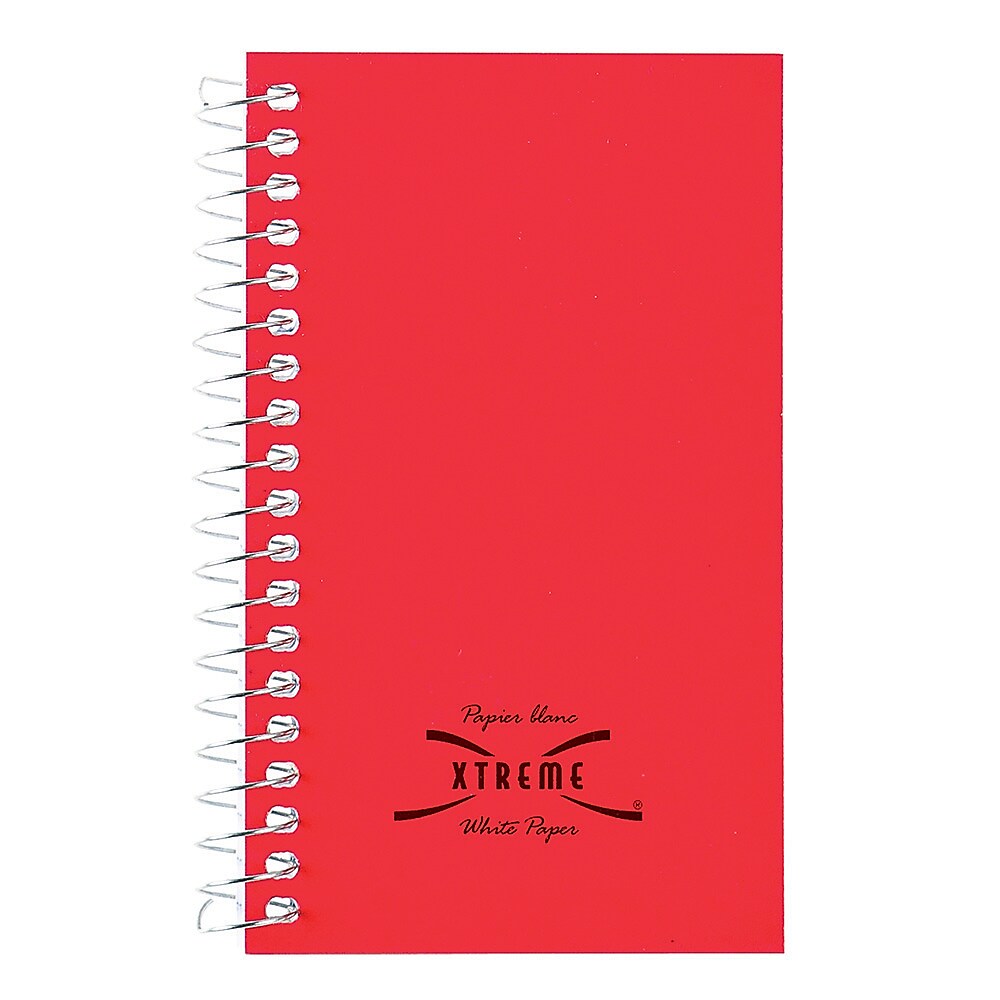 Xtreme Memo Pad, 3