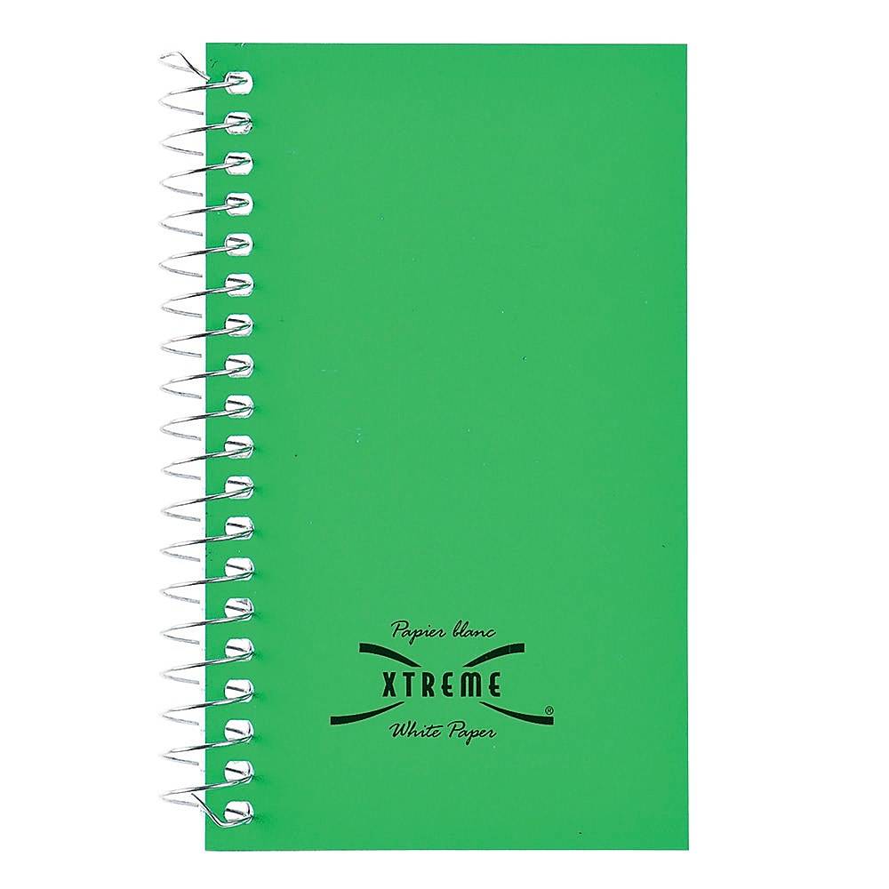 Xtreme Memo Pad, 3