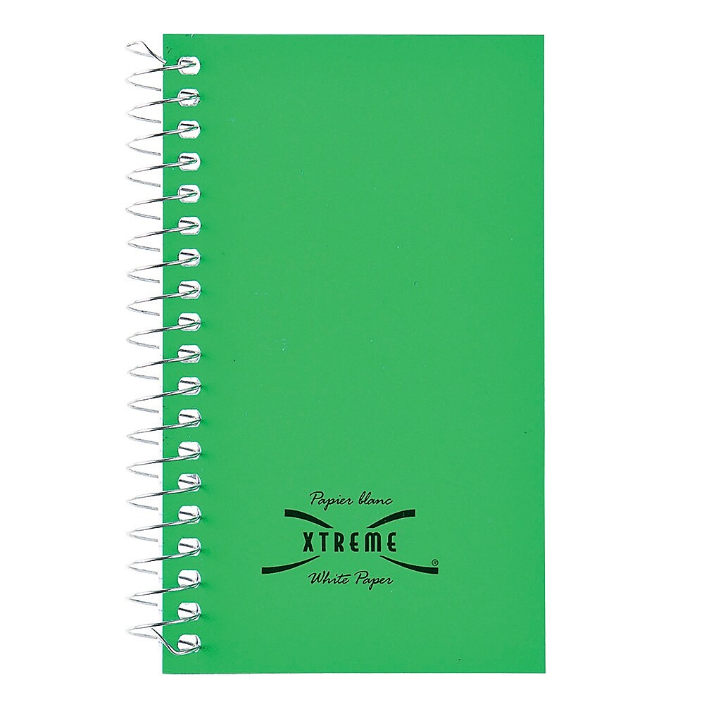 Xtreme Memo Pad, 3
