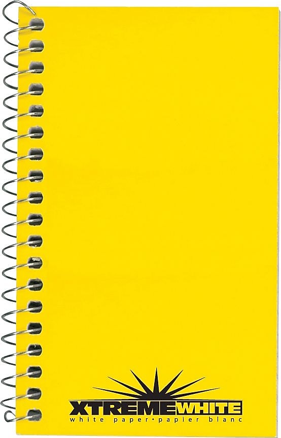 Xtreme Memo Pad, 3
