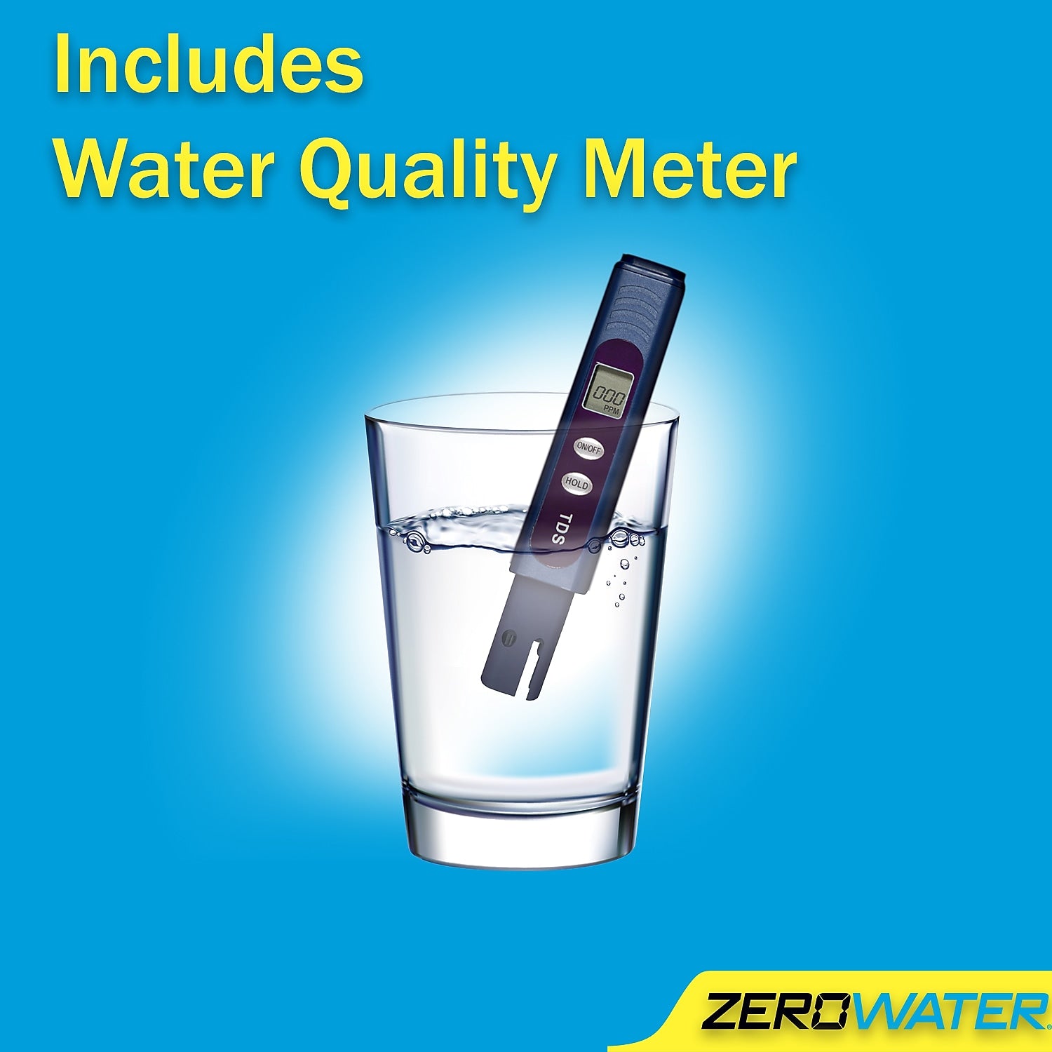 ZeroWater 20 Cup Water Filter Dispenser