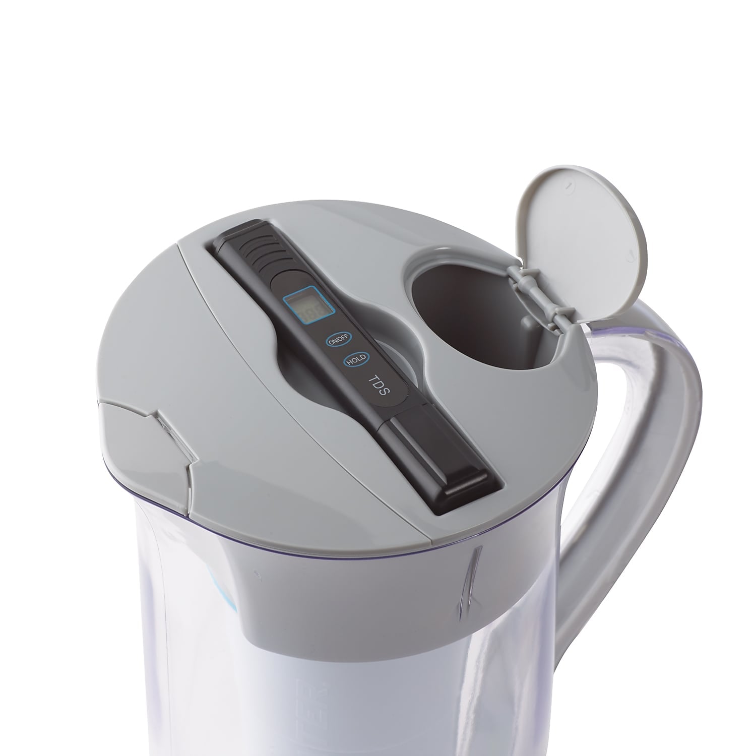 ZeroWater 8 Cup Water Filter Dispenser
