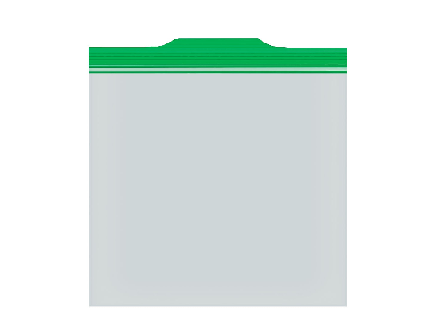 Ziploc Sandwich Bags, 6.5