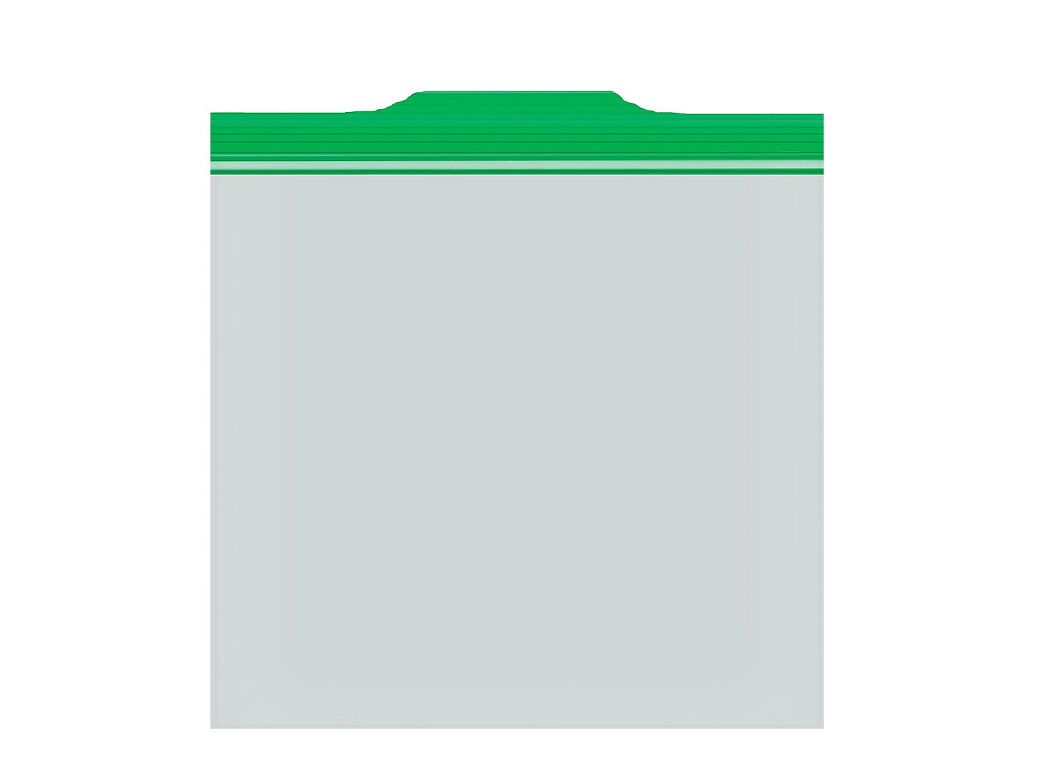 Ziploc Sandwich Bags, 6.5