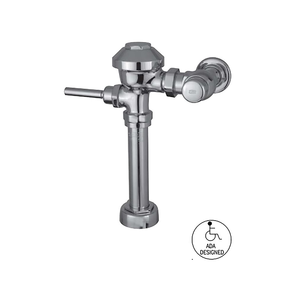 Zurn Aquaflush Exposed Closet Flush Valve